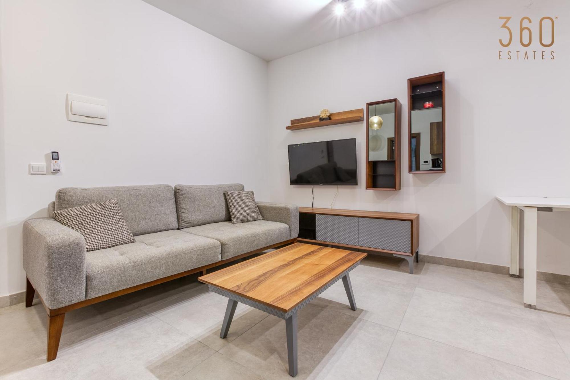 The Swieqi Poolside Suites Is-Swieqi ภายนอก รูปภาพ