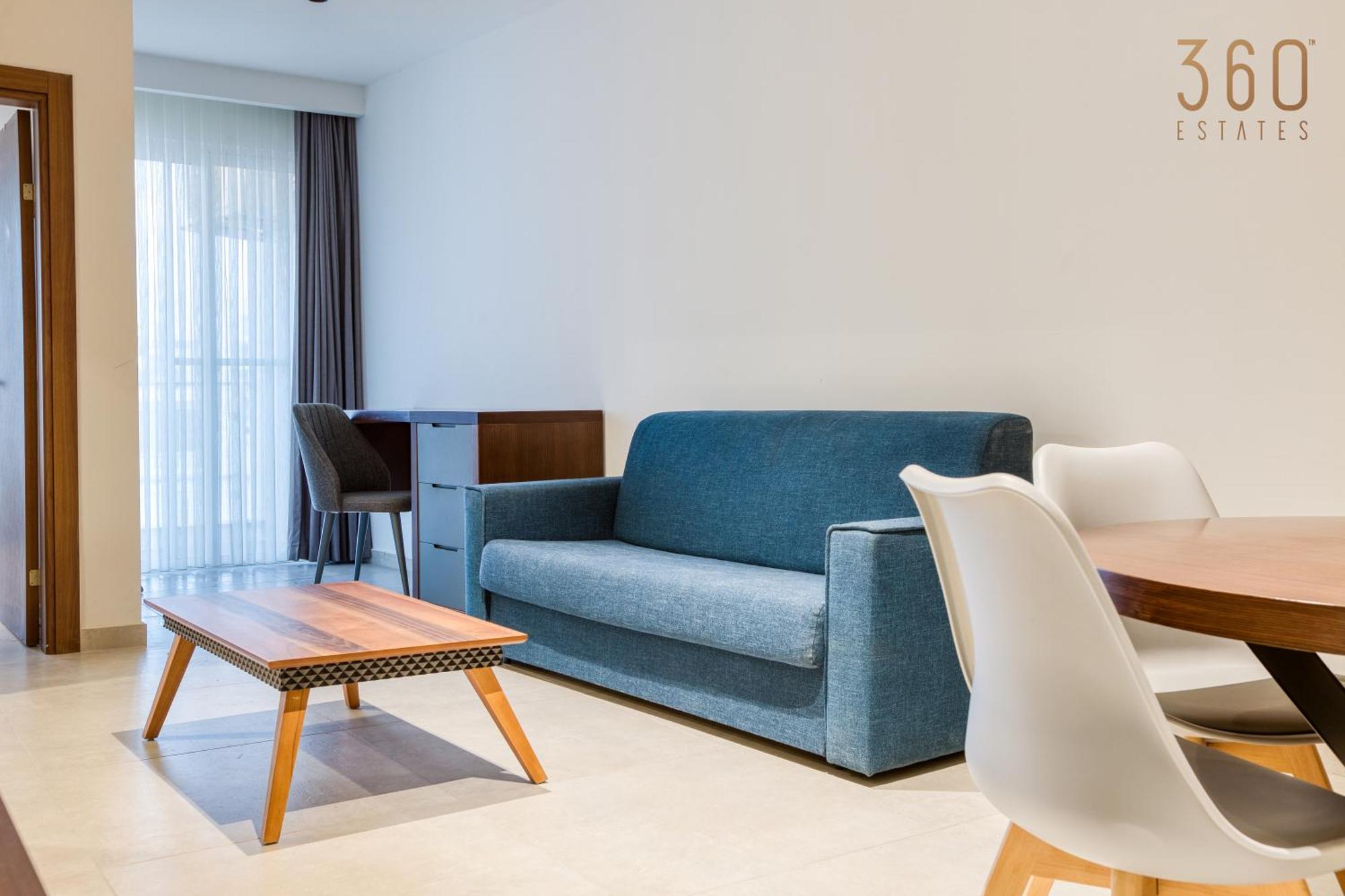 The Swieqi Poolside Suites Is-Swieqi ภายนอก รูปภาพ