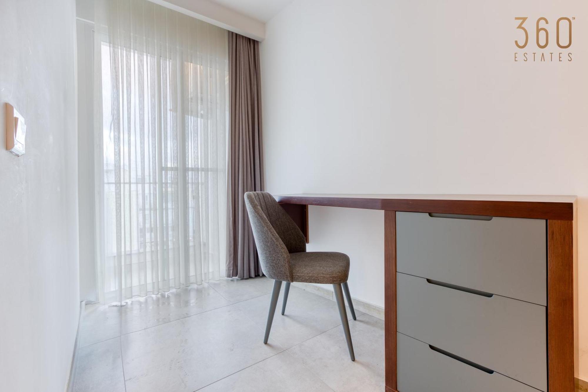 The Swieqi Poolside Suites Is-Swieqi ภายนอก รูปภาพ