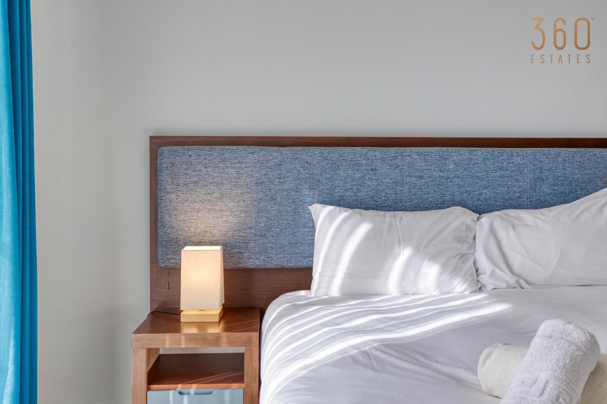 The Swieqi Poolside Suites Is-Swieqi ภายนอก รูปภาพ