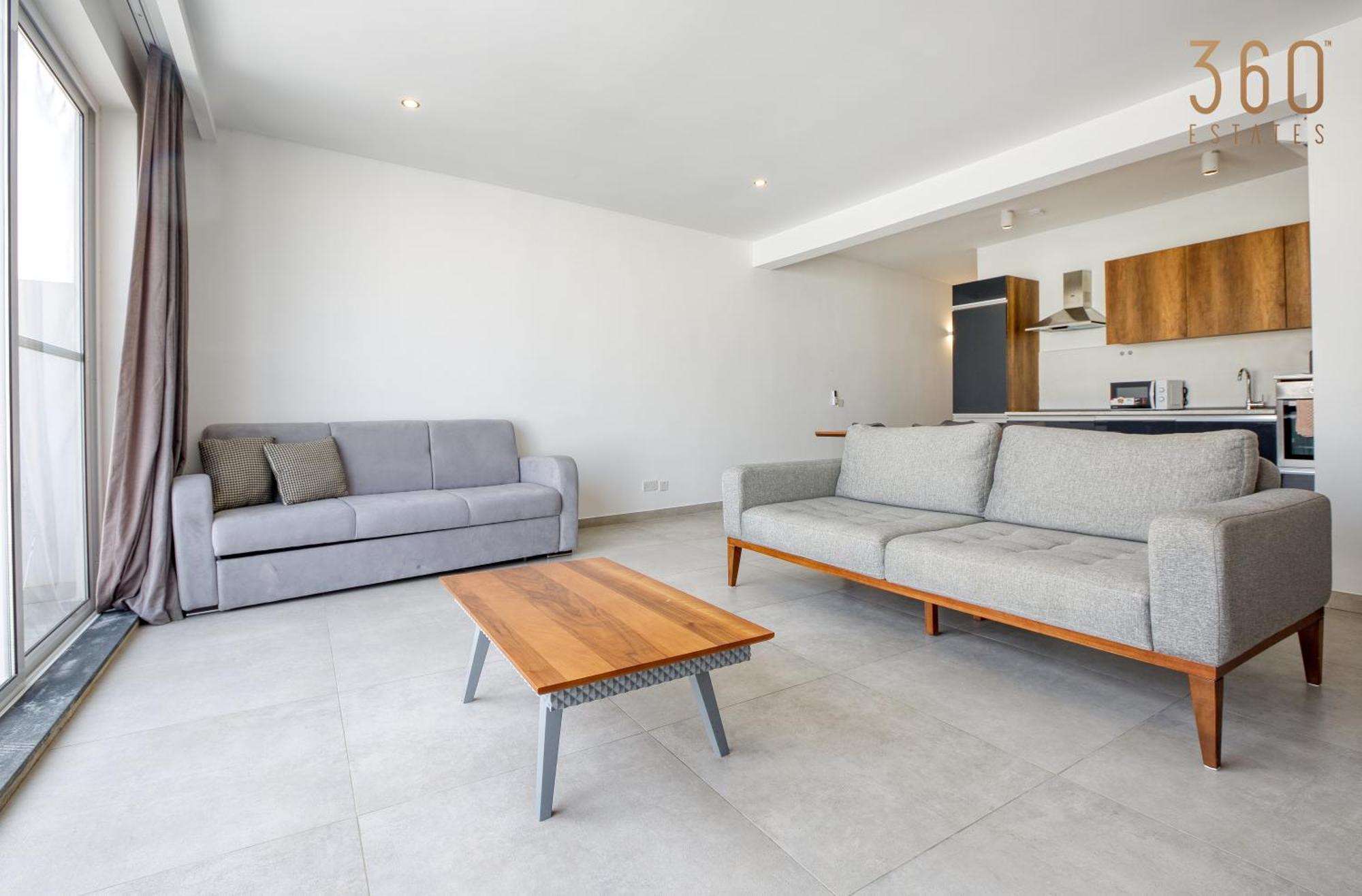 The Swieqi Poolside Suites Is-Swieqi ภายนอก รูปภาพ