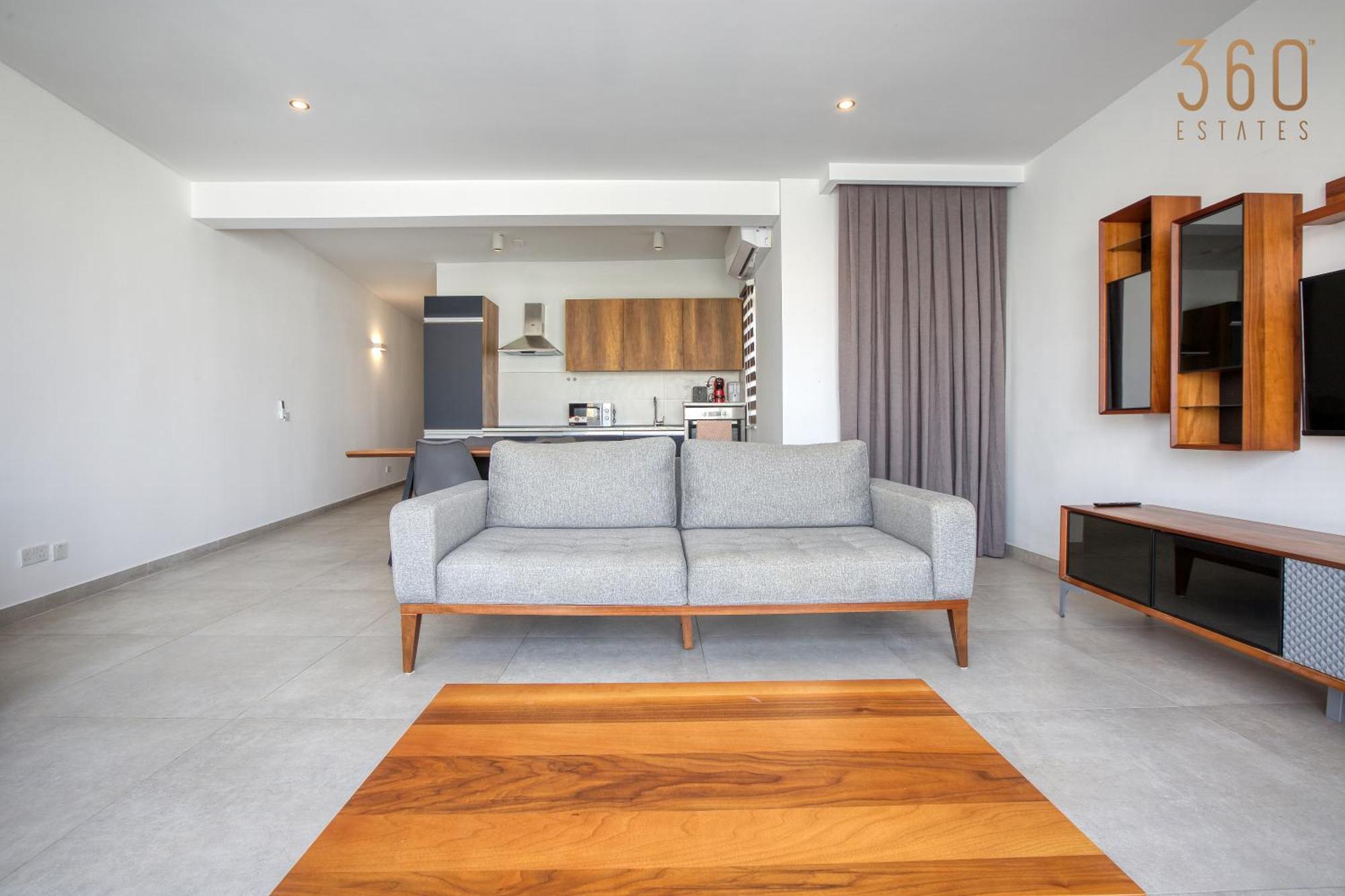 The Swieqi Poolside Suites Is-Swieqi ภายนอก รูปภาพ