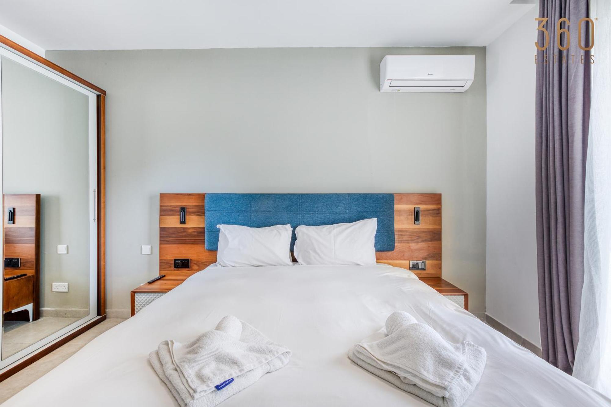 The Swieqi Poolside Suites Is-Swieqi ภายนอก รูปภาพ