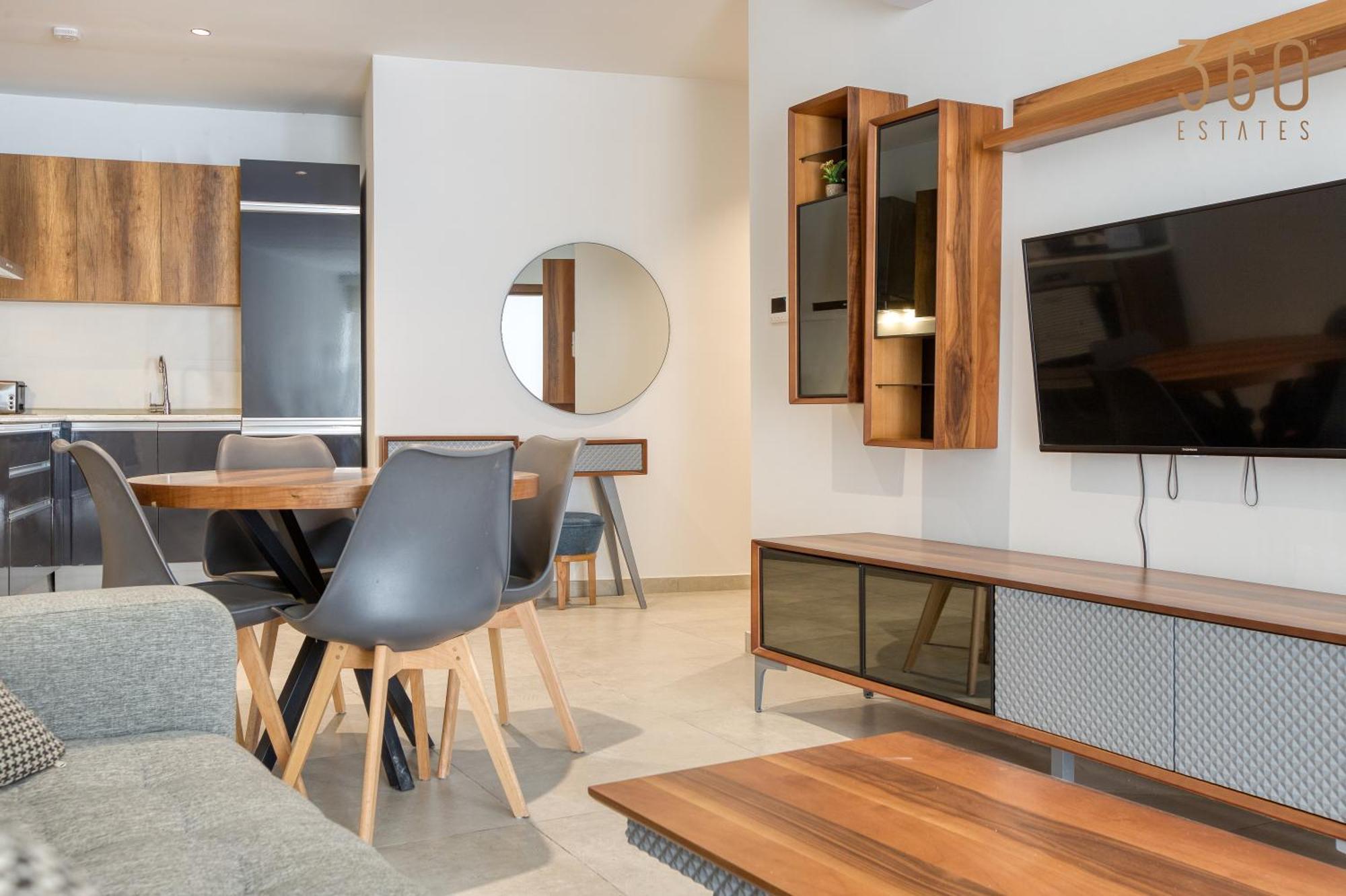 The Swieqi Poolside Suites Is-Swieqi ภายนอก รูปภาพ