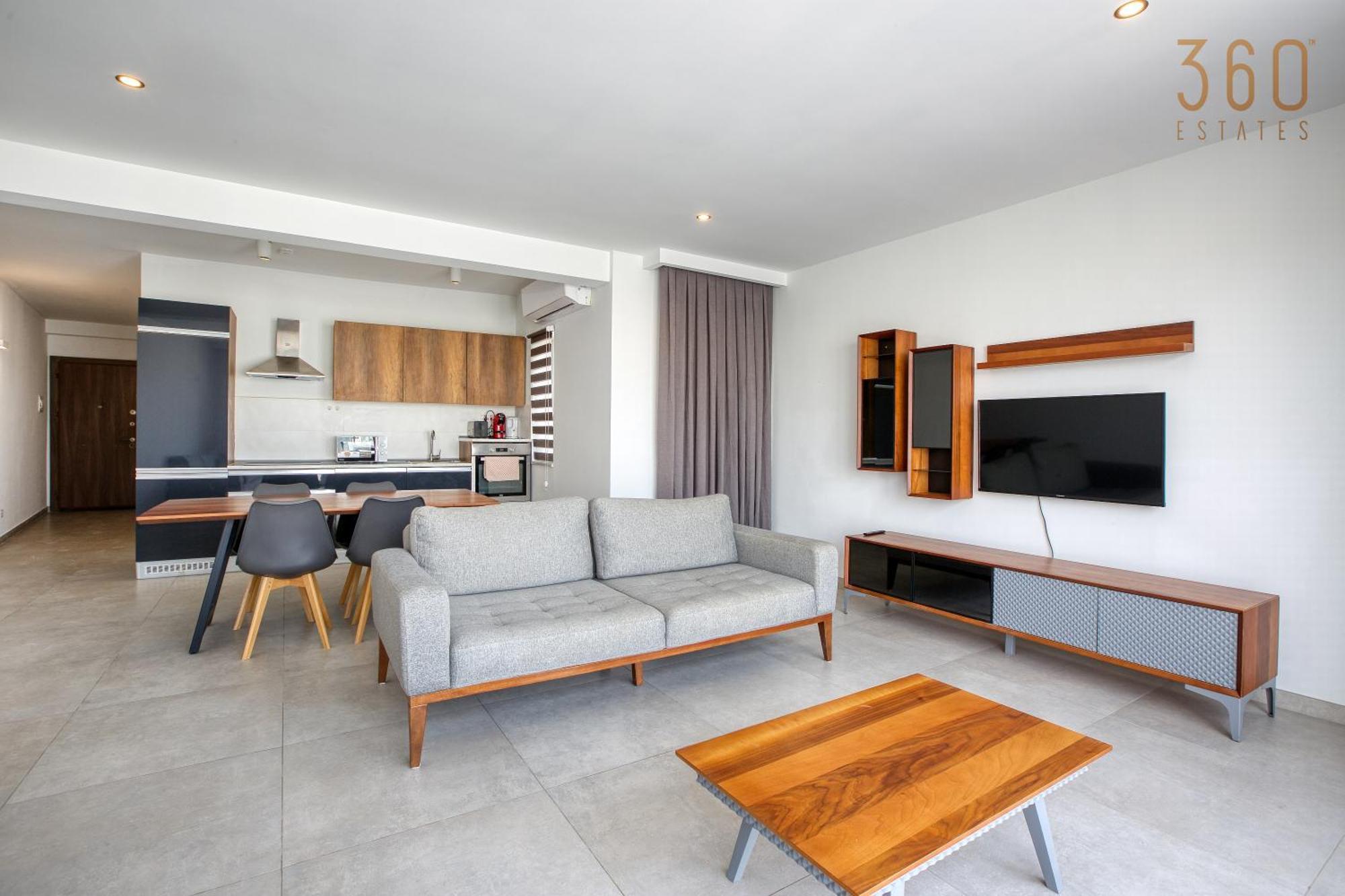 The Swieqi Poolside Suites Is-Swieqi ภายนอก รูปภาพ