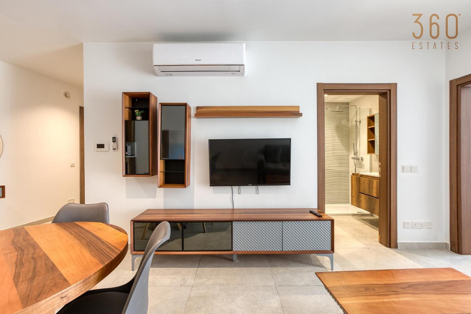 The Swieqi Poolside Suites Is-Swieqi ภายนอก รูปภาพ