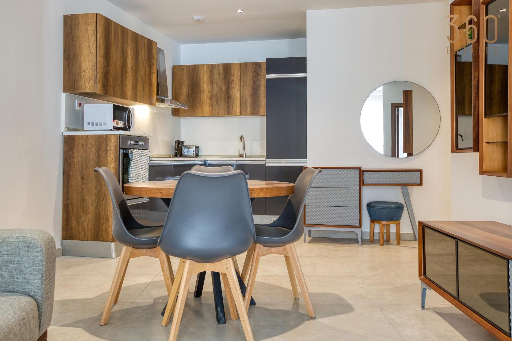 The Swieqi Poolside Suites Is-Swieqi ภายนอก รูปภาพ