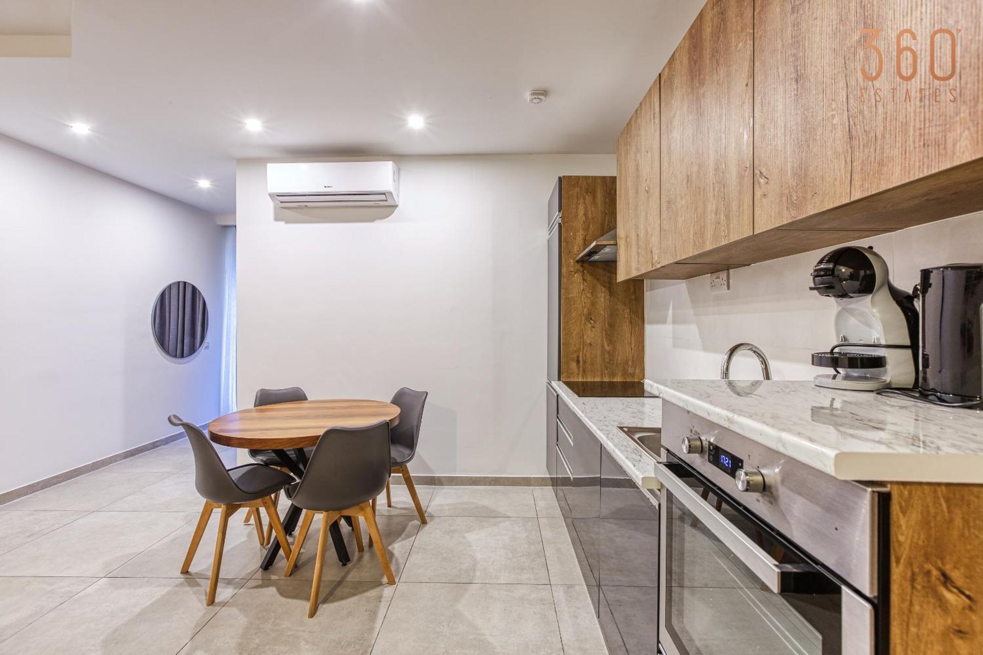 The Swieqi Poolside Suites Is-Swieqi ภายนอก รูปภาพ