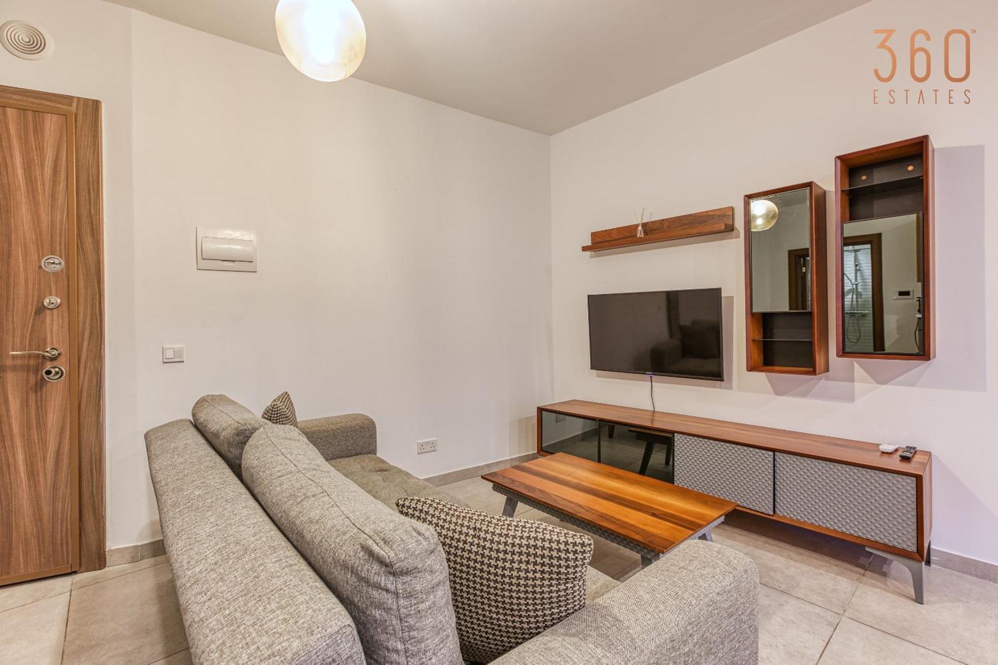 The Swieqi Poolside Suites Is-Swieqi ภายนอก รูปภาพ