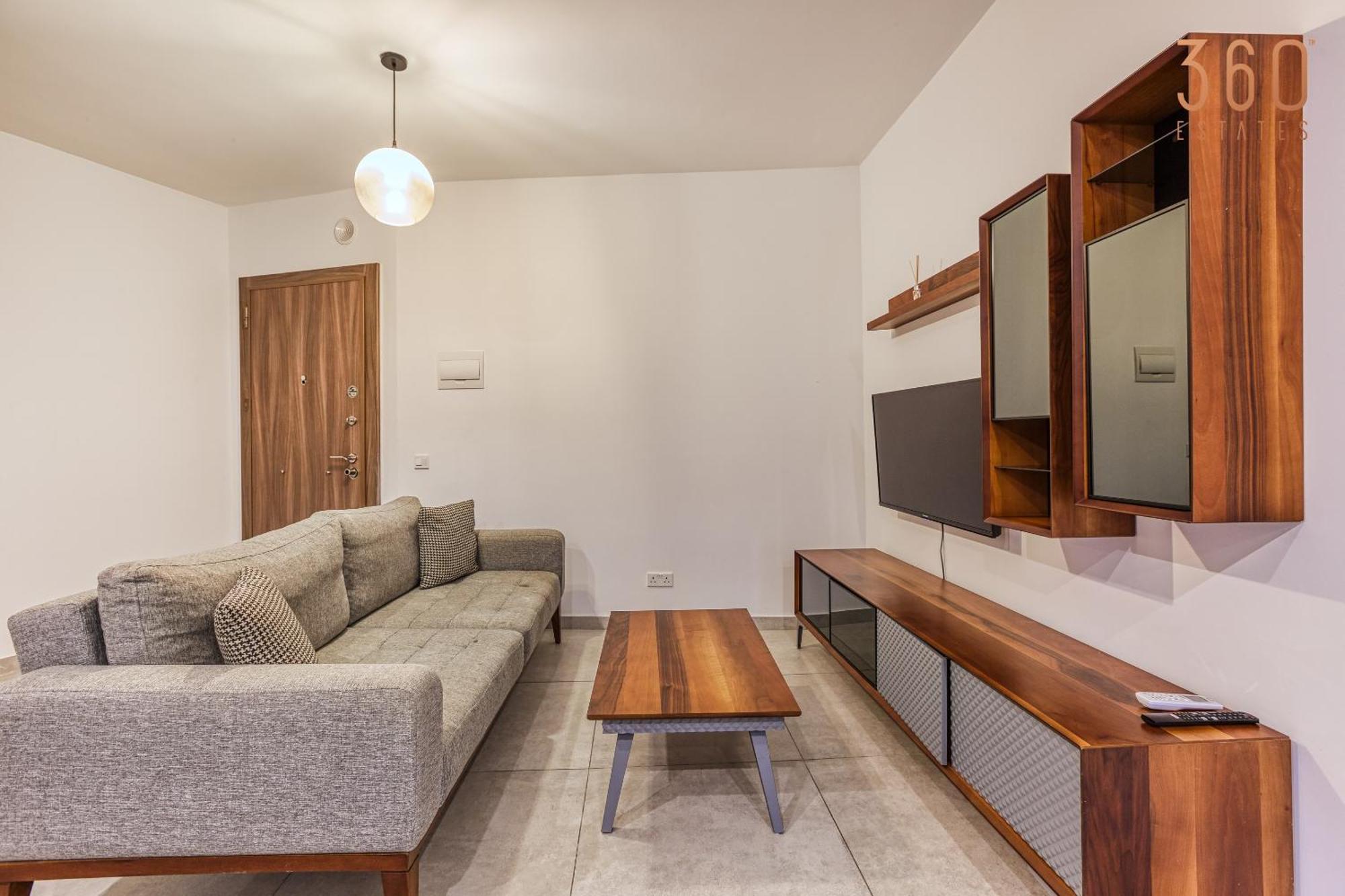 The Swieqi Poolside Suites Is-Swieqi ภายนอก รูปภาพ