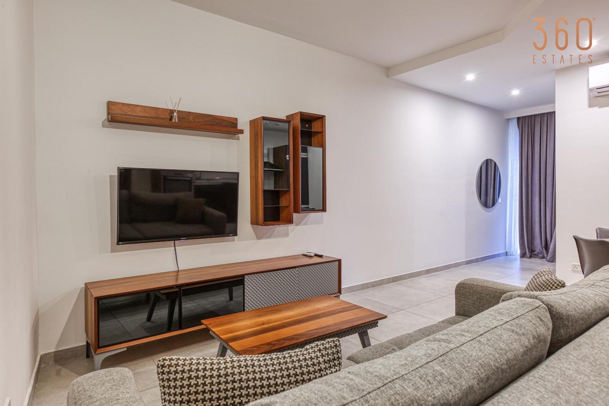 The Swieqi Poolside Suites Is-Swieqi ภายนอก รูปภาพ