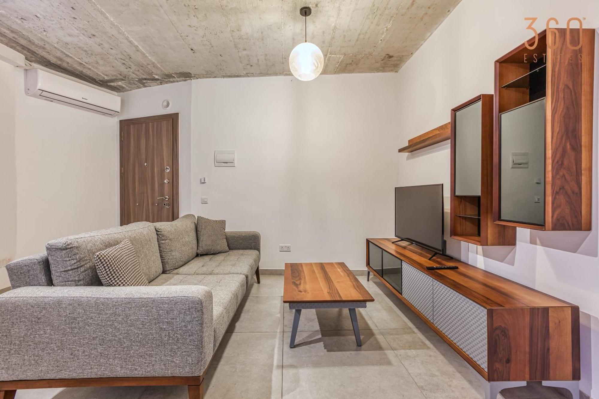The Swieqi Poolside Suites Is-Swieqi ภายนอก รูปภาพ