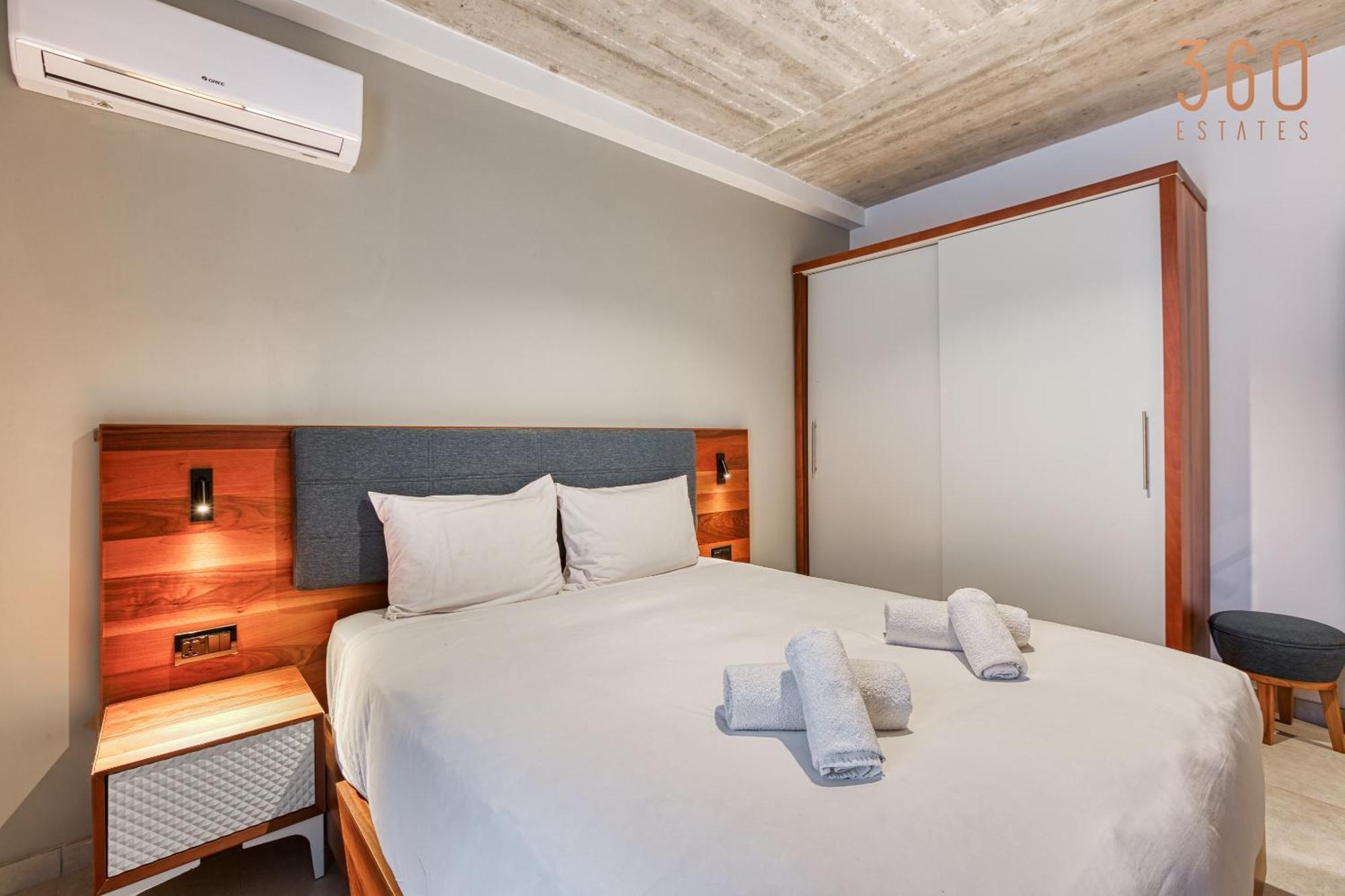 The Swieqi Poolside Suites Is-Swieqi ภายนอก รูปภาพ